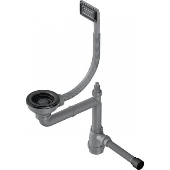 Арматура OMOIKIRI WK-1-UN-GM 4956833 Арматура OMOIKIRI WK-1-UN-GM 4956833