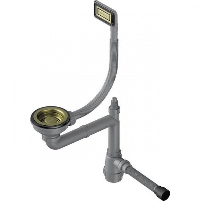 Арматура OMOIKIRI WK-1-UN-LG 4956832 Арматура OMOIKIRI WK-1-UN-LG 4956832