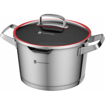 Кастрюля OMOIKIRI KAMINARI 24 см, 6,1 л Кастрюля OMOIKIRI KAMINARI 24 см, 6,1 л