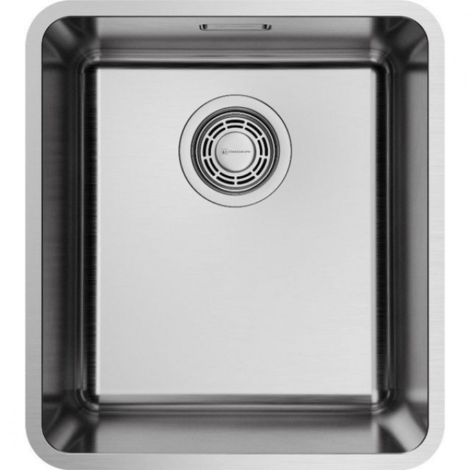 Комплект OMOIKIRI OMI 37-U/I ULTRA-IN + Смеситель OMOIKIRI SHINAGAWA-BN 7399.4230 Комплект OMOIKIRI OMI 37-U/I ULTRA-IN + Смеситель OMOIKIRI SHINAGAWA-BN 7399.4230