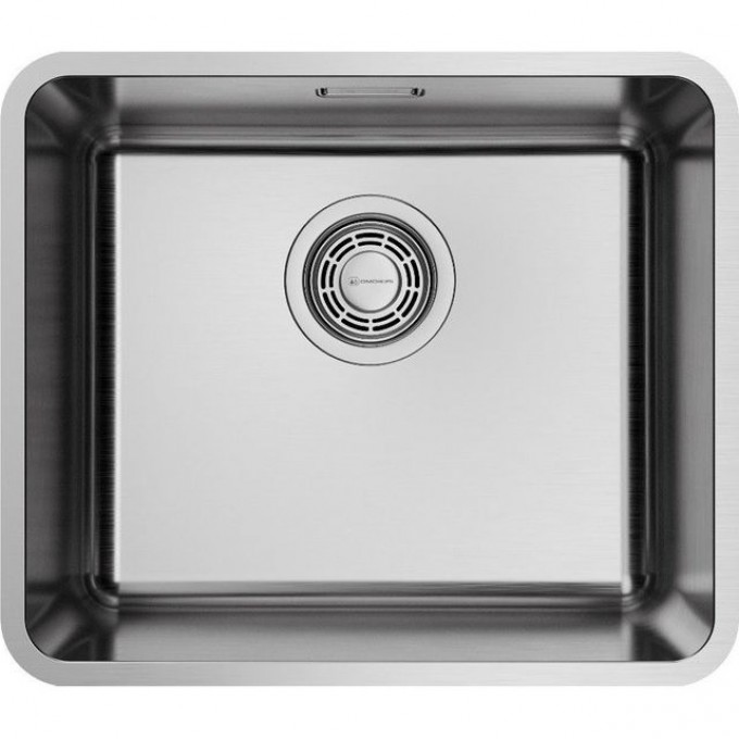 Комплект OMOIKIRI OMI 43-U/I ULTRA MINI-IN + Смеситель OMOIKIRI SHINAGAWA-BN 7402.4230 Комплект OMOIKIRI OMI 43-U/I ULTRA MINI-IN + Смеситель OMOIKIRI SHINAGAWA-BN 7402.4230