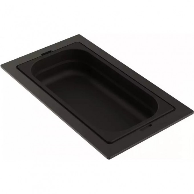 Контейнер OMOIKIRI DC-05-1-GB графит 4999091 Контейнер OMOIKIRI DC-05-1-GB графит 4999091