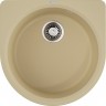 Мойка OMOIKIRI AKEGATA 51-MA Artgranit/марципан 4993753