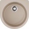 Мойка OMOIKIRI AKEGATA 51-SA Artgranit/бежевый 4993759