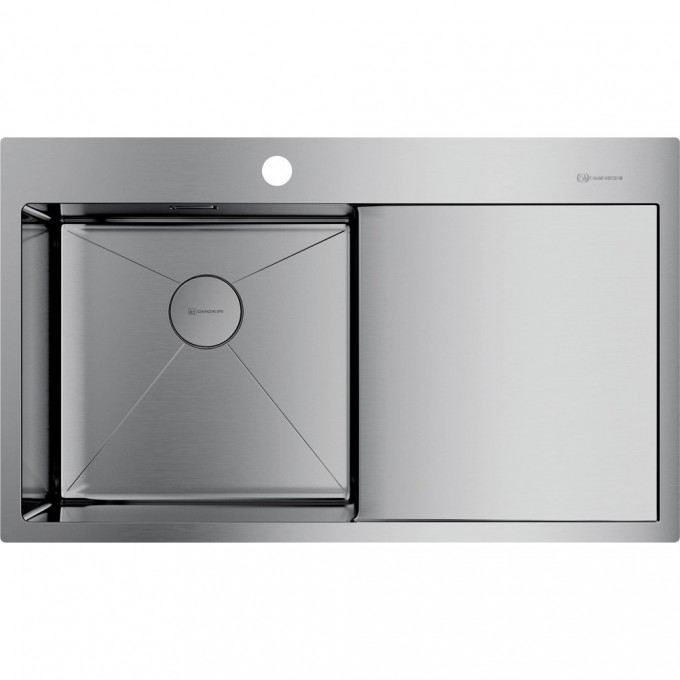 Мойка OMOIKIRI AKISAME 86-IN-L 4993760 Мойка OMOIKIRI AKISAME 86-IN-L 4993760