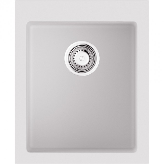 Мойка OMOIKIRI BOSEN 41A-WH Artceramic/белый 4993814 Мойка OMOIKIRI BOSEN 41A-WH Artceramic/белый 4993814