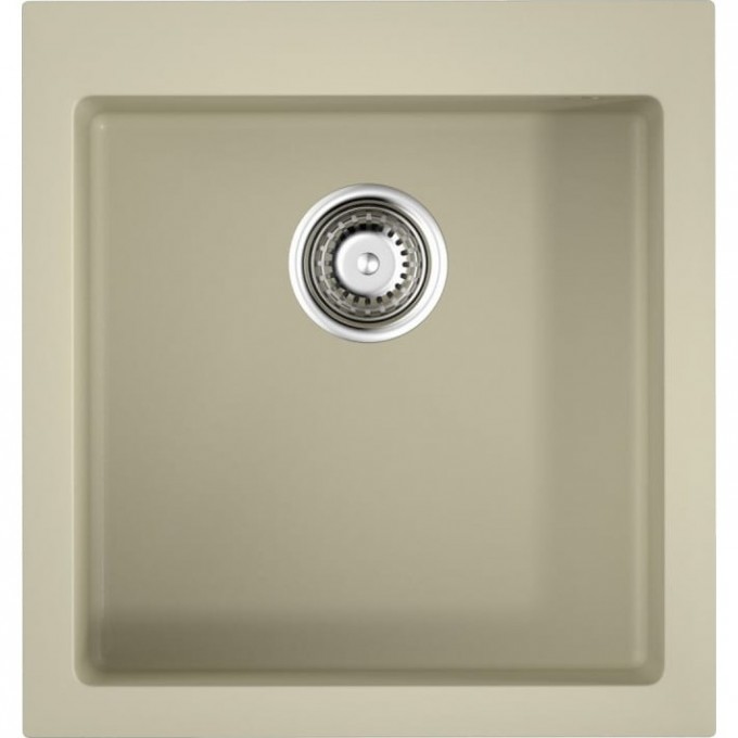 Мойка OMOIKIRI BOSEN 47-BE Tetogranit/ваниль 4993587 Мойка OMOIKIRI BOSEN 47-BE Tetogranit/ваниль 4993587