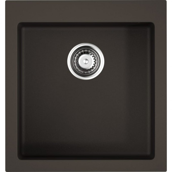 Мойка OMOIKIRI BOSEN 47-DC Tetogranit/темный шоколад 4993590 Мойка OMOIKIRI BOSEN 47-DC Tetogranit/темный шоколад 4993590