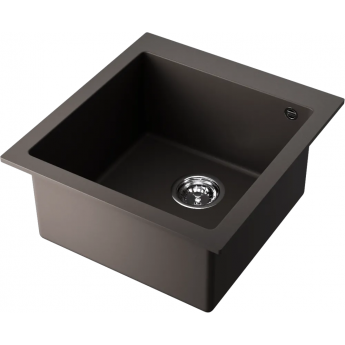 Мойка OMOIKIRI BOSEN 47-ES Tetogranit/эспрессо