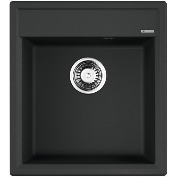 Мойка OMOIKIRI DAISEN 46-BL Artgranit/Черный 4993614 Мойка OMOIKIRI DAISEN 46-BL Artgranit/Черный 4993614