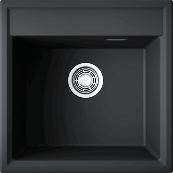 Мойка OMOIKIRI DAISEN 51-BL Artgranit/черный 4997303 Мойка OMOIKIRI DAISEN 51-BL Artgranit/черный 4997303