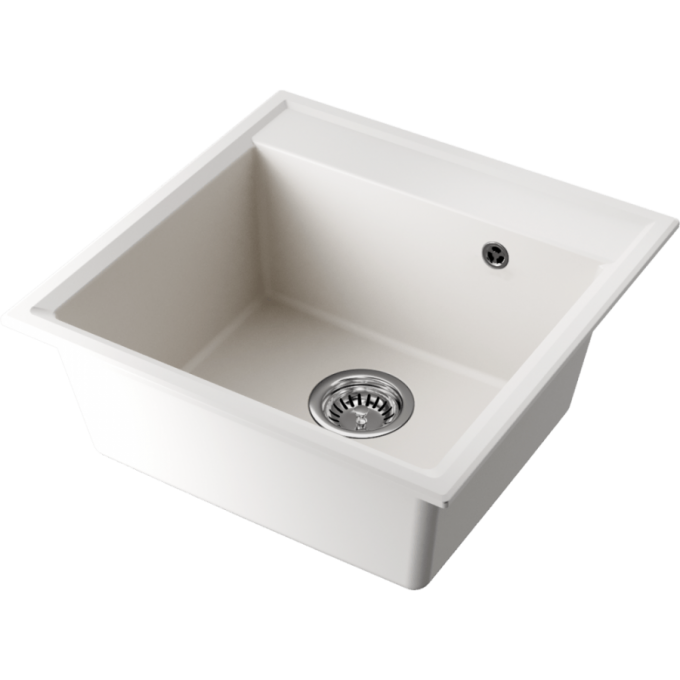 Мойка OMOIKIRI DAISEN 51-PA Artgranit/пастила 4997576