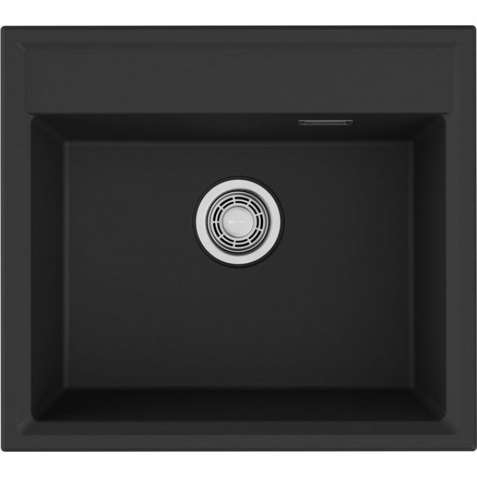 Мойка OMOIKIRI DAISEN 57-BL Artgranit/черный 4997308 Мойка OMOIKIRI DAISEN 57-BL Artgranit/черный 4997308