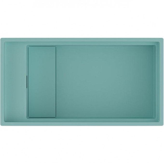 Мойка OMOIKIRI KINARU PRO 86-U/I-AZ Artceramic/Azur blue 4993028 Мойка OMOIKIRI KINARU PRO 86-U/I-AZ Artceramic/Azur blue 4993028