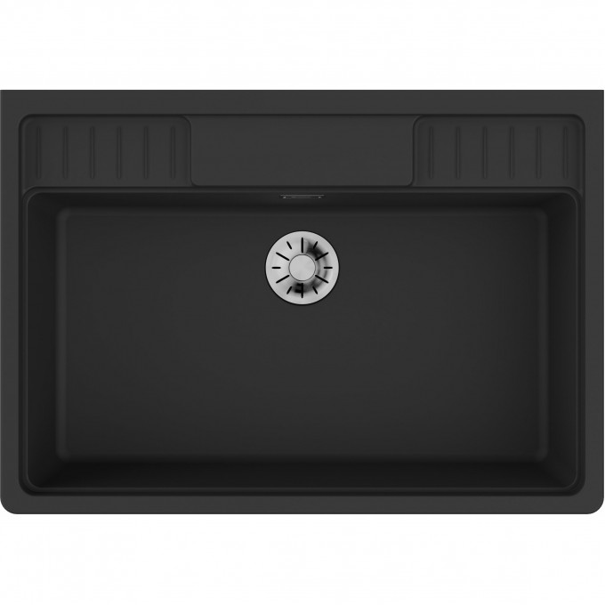 Мойка OMOIKIRI KINOKAWA 90-GB Artceramic/графит 4993855 Мойка OMOIKIRI KINOKAWA 90-GB Artceramic/графит 4993855
