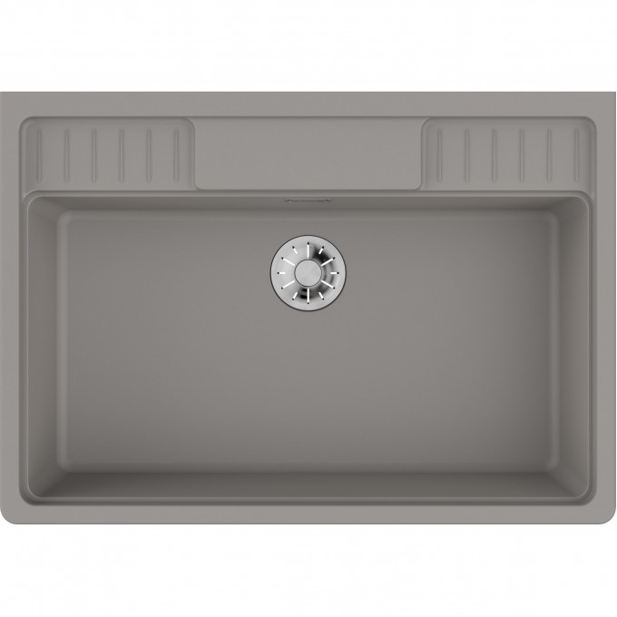 Мойка OMOIKIRI Kinokawa 90-GR Artceramic/leningrad grey 4993854 Мойка OMOIKIRI Kinokawa 90-GR Artceramic/leningrad grey 4993854