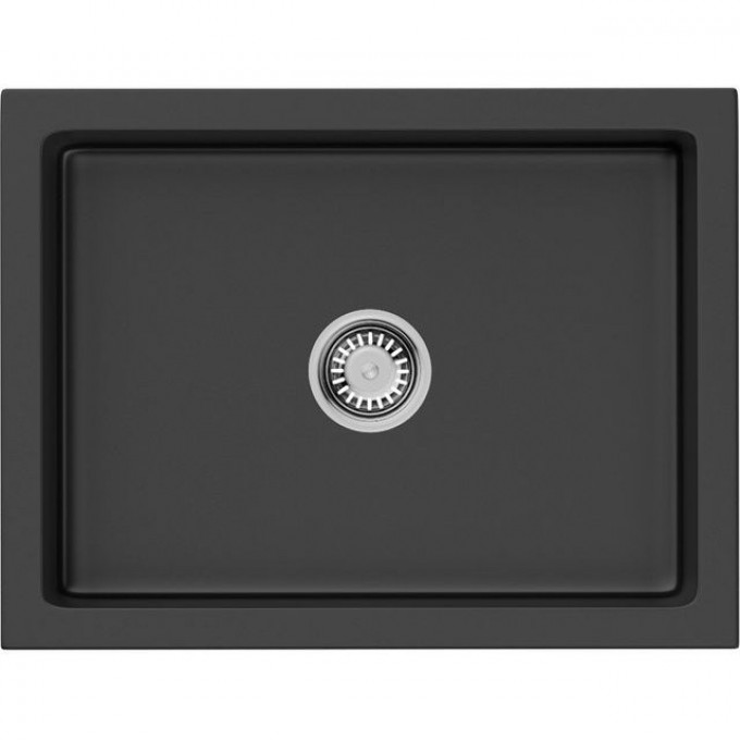Мойка OMOIKIRI MIKURA 61-BL Natceramic/черный 4997069 Мойка OMOIKIRI MIKURA 61-BL Natceramic/черный 4997069