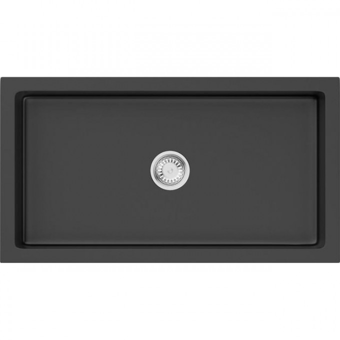 Мойка OMOIKIRI MIKURA 76-BL Natceramic/черный 4997075 Мойка OMOIKIRI MIKURA 76-BL Natceramic/черный 4997075