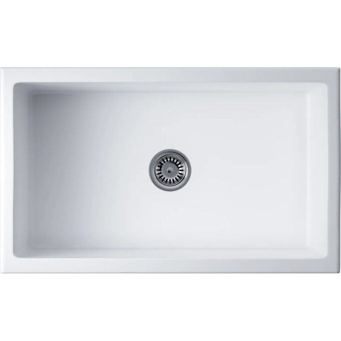 Мойка OMOIKIRI MIKURA 76-WH Natceramic/белый 4997074 Мойка OMOIKIRI MIKURA 76-WH Natceramic/белый 4997074