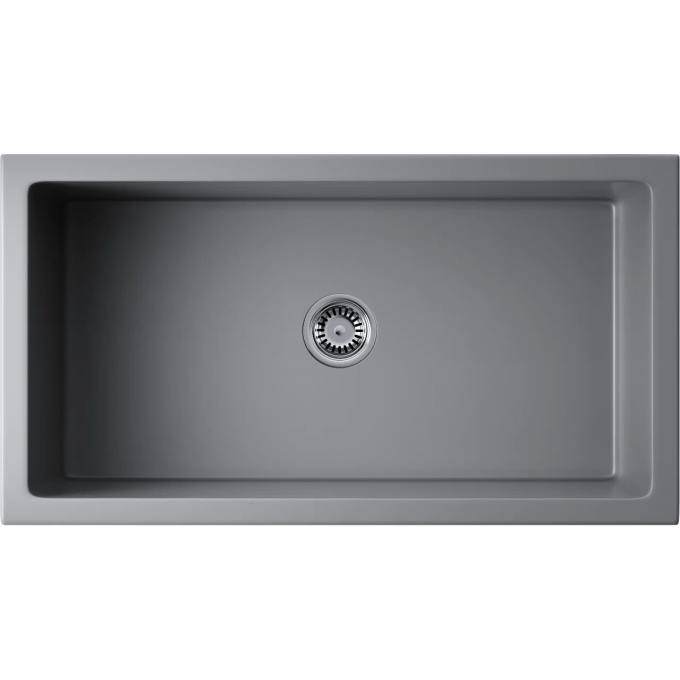 Мойка OMOIKIRI MIKURA 83-PE Natceramic/pebble 4997084 Мойка OMOIKIRI MIKURA 83-PE Natceramic/pebble 4997084