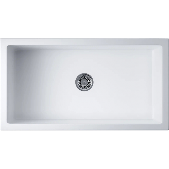 Мойка OMOIKIRI MIKURA 83-WH Natceramic/белый 4997080 Мойка OMOIKIRI MIKURA 83-WH Natceramic/белый 4997080