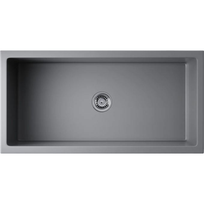Мойка OMOIKIRI MIKURA 91-PE Natceramic/pebble 4997090 Мойка OMOIKIRI MIKURA 91-PE Natceramic/pebble 4997090