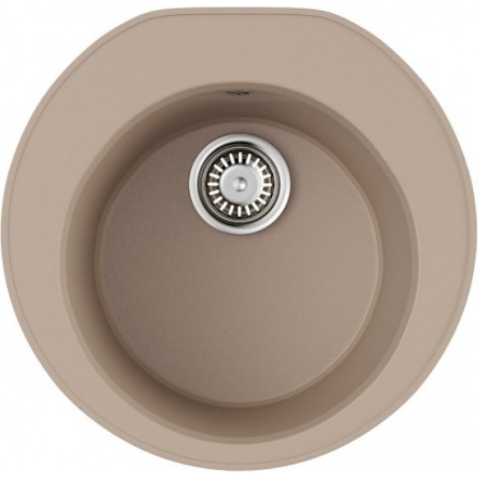 Мойка OMOIKIRI MIYA 50R-CH Tetogranit/шапмань 4993508 Мойка OMOIKIRI MIYA 50R-CH Tetogranit/шапмань 4993508