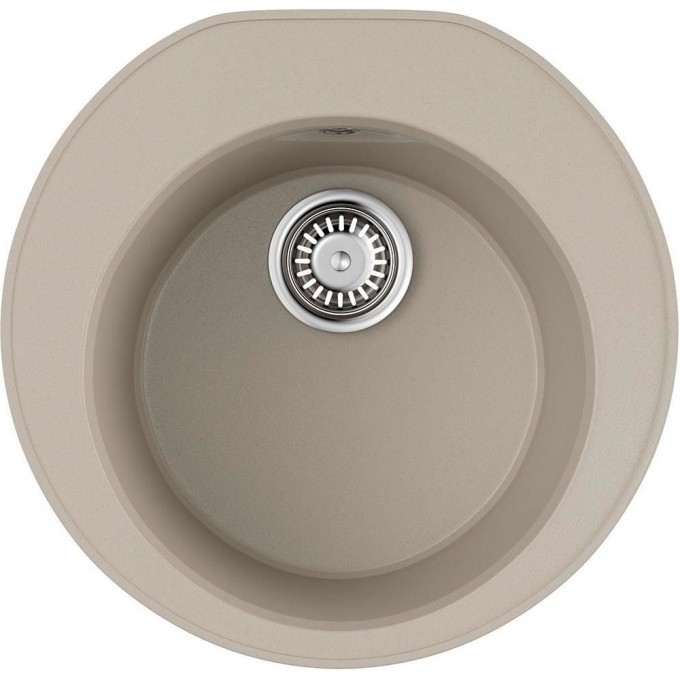 Мойка OMOIKIRI MIYA 50R-SA Tetogranit/бежевый 4993505 Мойка OMOIKIRI MIYA 50R-SA Tetogranit/бежевый 4993505
