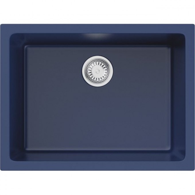 Мойка OMOIKIRI OKINOSHIMA 61-U/I-IB Matt Natceramic/indigo blue 4993049 Мойка OMOIKIRI OKINOSHIMA 61-U/I-IB Matt Natceramic/indigo blue 4993049