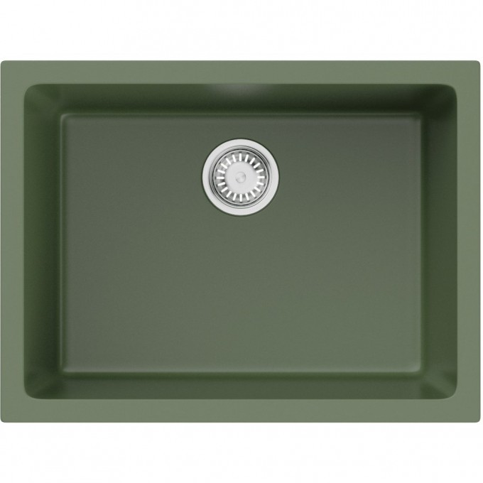Мойка OMOIKIRI OKINOSHIMA 61-U/I-OL Natceramic/olive 4997064 Мойка OMOIKIRI OKINOSHIMA 61-U/I-OL Natceramic/olive 4997064
