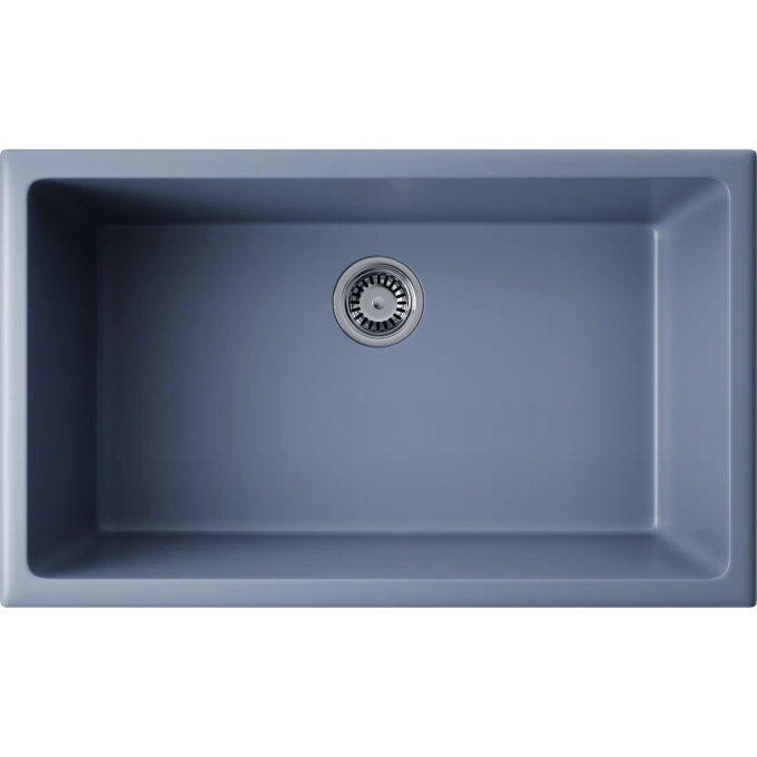 Мойка OMOIKIRI OKINOSHIMA 76-U/I-SB Natceramic/smoky blue 4997148 Мойка OMOIKIRI OKINOSHIMA 76-U/I-SB Natceramic/smoky blue 4997148