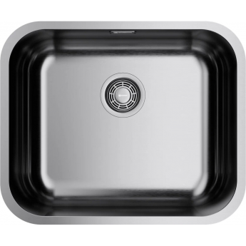 Мойка OMOIKIRI OMI 54-U/IF-IN нерж.сталь/нержавеющая сталь