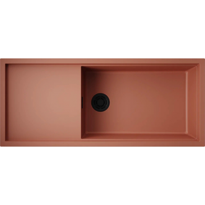 Мойка OMOIKIRI SINTESI 116-CN Artceramic/canyon 4997122 Мойка OMOIKIRI SINTESI 116-CN Artceramic/canyon 4997122