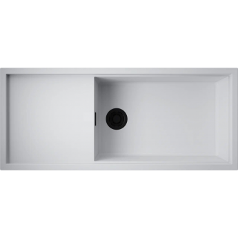 Мойка OMOIKIRI SINTESI 116-WH Artceramic/белый
