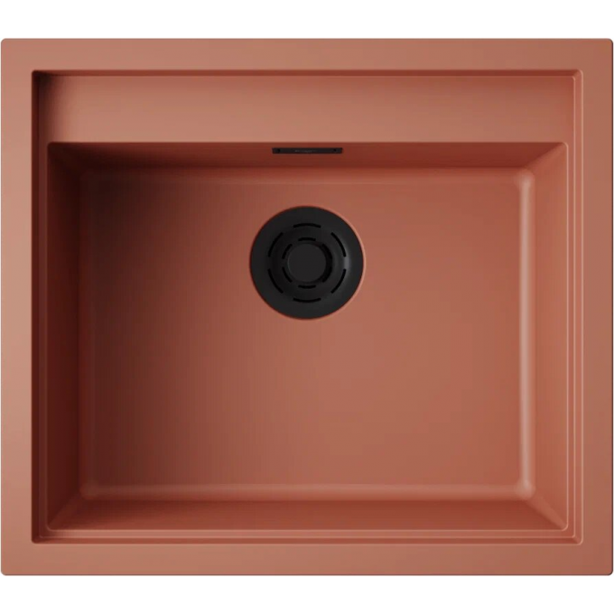 Мойка OMOIKIRI SINTESI 57-CN Artceramic/canyon 4997142 Мойка OMOIKIRI SINTESI 57-CN Artceramic/canyon 4997142