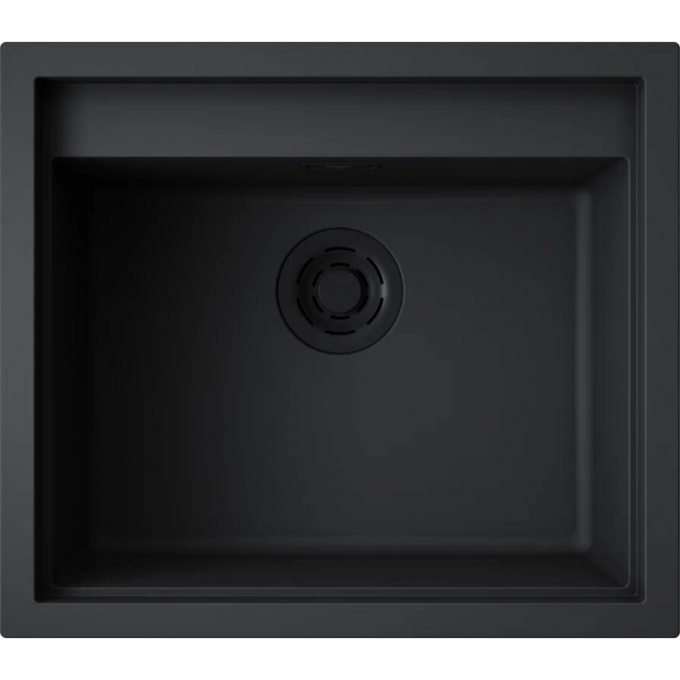 Мойка OMOIKIRI SINTESI 57-GB Artceramic/графит 4997140 Мойка OMOIKIRI SINTESI 57-GB Artceramic/графит 4997140