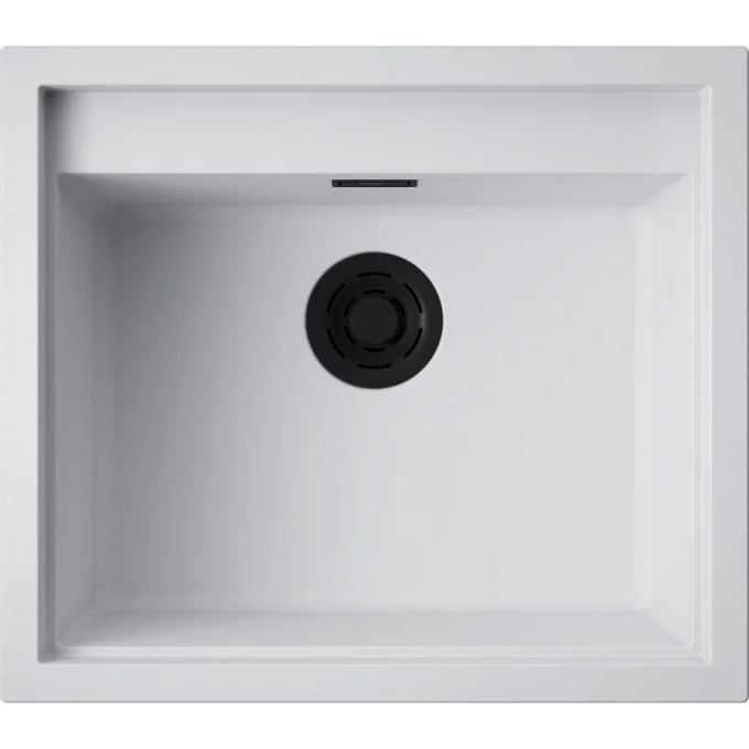 Мойка OMOIKIRI SINTESI 57-WH Artceramic/белый 4997141 Мойка OMOIKIRI SINTESI 57-WH Artceramic/белый 4997141