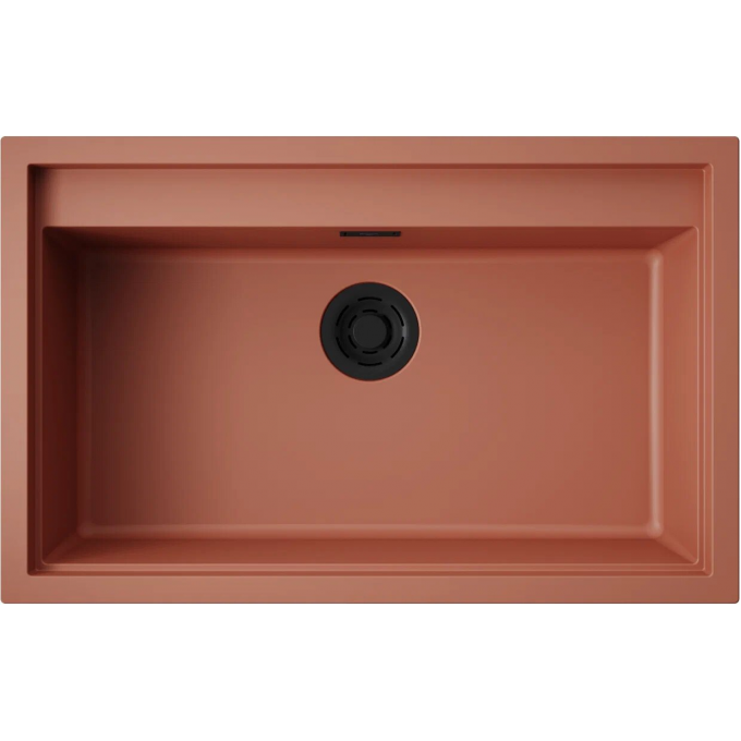 Мойка OMOIKIRI SINTESI 79-CN Artceramic/canyon 4997137 Мойка OMOIKIRI SINTESI 79-CN Artceramic/canyon 4997137