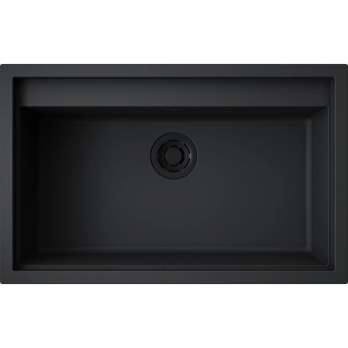 Мойка OMOIKIRI SINTESI 79-GB Artceramic/графит 4997135 Мойка OMOIKIRI SINTESI 79-GB Artceramic/графит 4997135