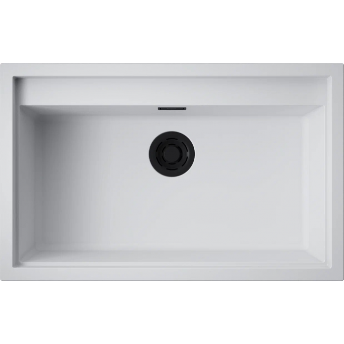 Мойка OMOIKIRI SINTESI 79-WH Artceramic/белый 4997136 Мойка OMOIKIRI SINTESI 79-WH Artceramic/белый 4997136