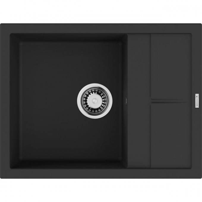Мойка OMOIKIRI SUMI 65A-GB Artceramic/графит 4997093 Мойка OMOIKIRI SUMI 65A-GB Artceramic/графит 4997093