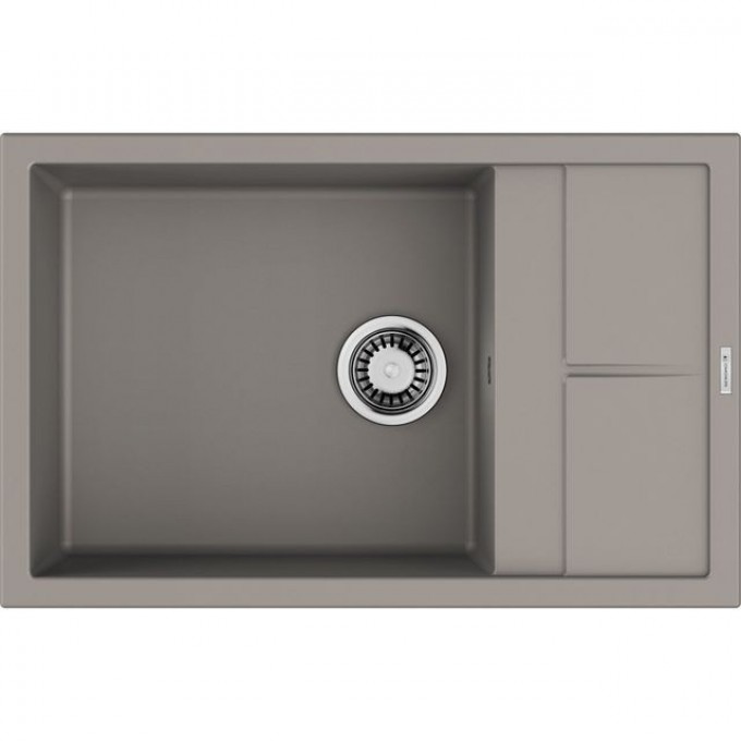Мойка OMOIKIRI SUMI 78A-LB-GR Artceramic/Leningrad grey 4997102 Мойка OMOIKIRI SUMI 78A-LB-GR Artceramic/Leningrad grey 4997102