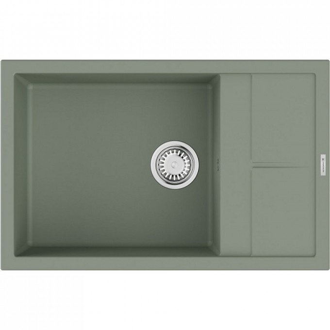 Мойка OMOIKIRI SUMI 78A-LB-WG Artceramic/wind green 4997103 Мойка OMOIKIRI SUMI 78A-LB-WG Artceramic/wind green 4997103