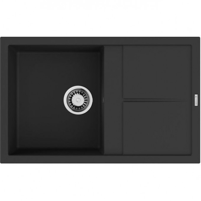 Мойка OMOIKIRI SUMI 79A-GB Artceramic/графит 4997097 Мойка OMOIKIRI SUMI 79A-GB Artceramic/графит 4997097