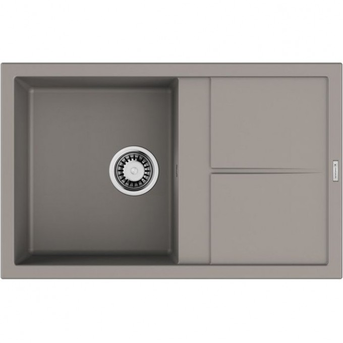 Мойка OMOIKIRI SUMI 79A-GR Artceramic/Leningrad grey 4997098 Мойка OMOIKIRI SUMI 79A-GR Artceramic/Leningrad grey 4997098
