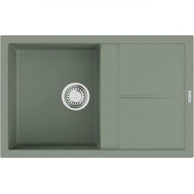 Мойка OMOIKIRI SUMI 79A-WG Artceramic/wind green 4997099 Мойка OMOIKIRI SUMI 79A-WG Artceramic/wind green 4997099
