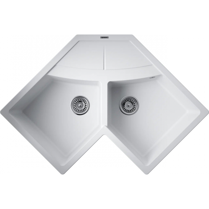 Мойка OMOIKIRI SUMI 83C-WH Tetogranit/белый 4997174 Мойка OMOIKIRI SUMI 83C-WH Tetogranit/белый 4997174