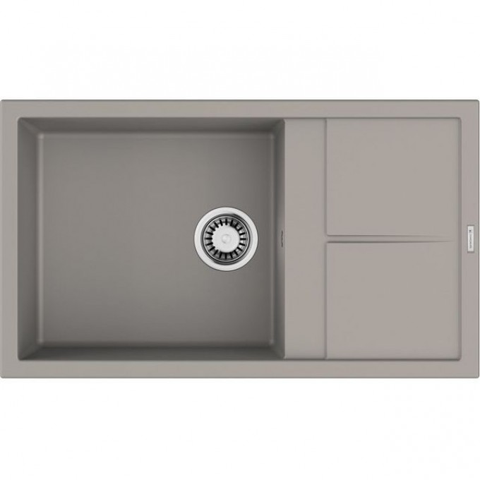 Мойка OMOIKIRI SUMI 86A-GR Artceramic/Leningrad grey 4997106 Мойка OMOIKIRI SUMI 86A-GR Artceramic/Leningrad grey 4997106