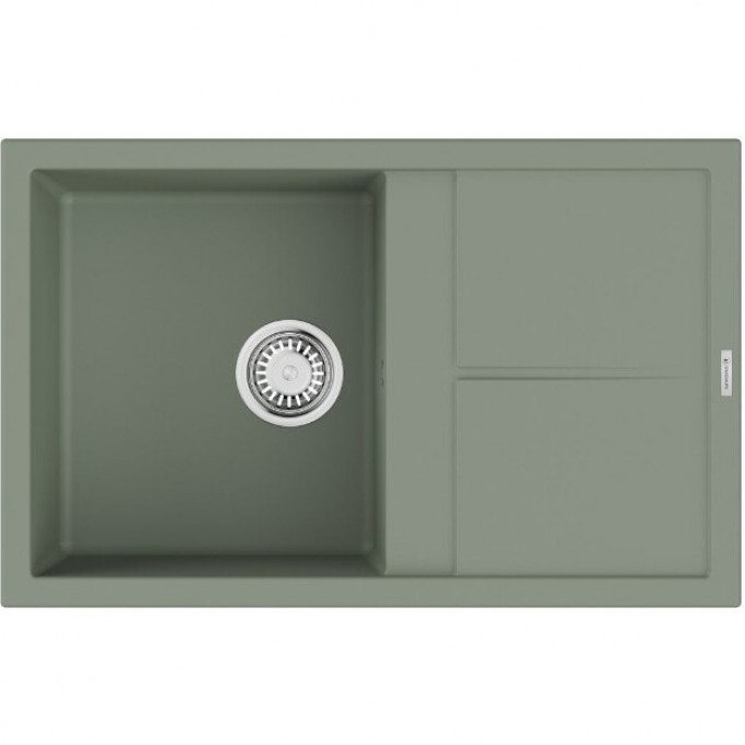 Мойка OMOIKIRI SUMI 86A-WG Artceramic/wind green 4997107 Мойка OMOIKIRI SUMI 86A-WG Artceramic/wind green 4997107