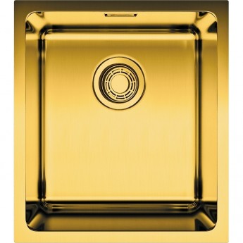 Мойка OMOIKIRI TADZAVA 39-AB нерж.сталь/латунь Мойка OMOIKIRI TADZAVA 39-AB нерж.сталь/латунь